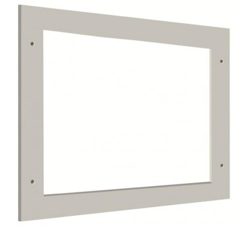 Рама промеж. для огнест. двуств. двери  4/4EF21  ABB