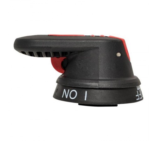 Рукоятка для управления через дверь рубильниками TwinBlock 160-250А  tb-160-250-dh  EKF