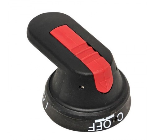 Рукоятка для управления через дверь рубильниками TwinBlock 160-250А  tb-160-250-dh  EKF