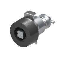 Замок под квадратный ключ RAM Power  R5DBLRP02  DKC