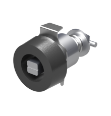 Замок под квадратный ключ RAM Power  R5DBLRP02  DKC