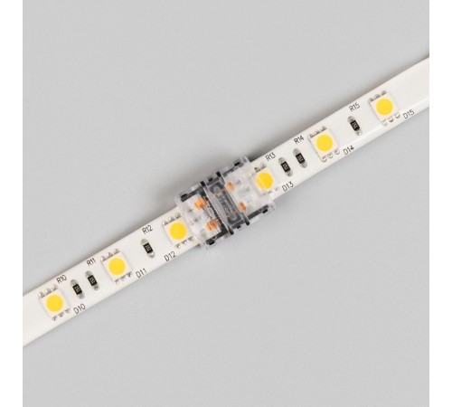 Коннектор HIP-GERM-MONO-10-2pin-STS (arlight, IP55)  032003  Arlight