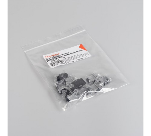 Коннектор HIP-GERM-MONO-10-2pin-STS (arlight, IP55)  032003  Arlight