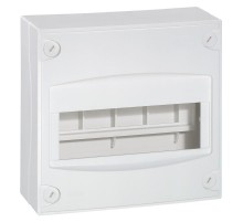 Щит на 9 мод. Leg 01308  001308  Legrand