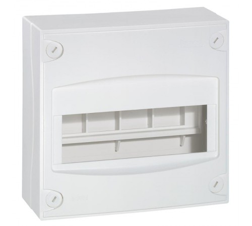 Щит на 9 мод. Leg 01308  001308  Legrand