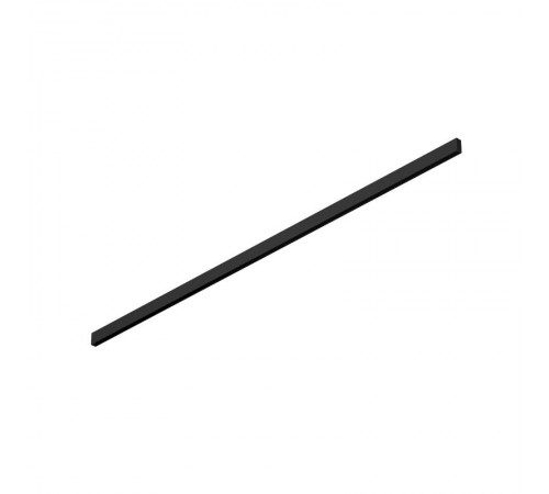 Шинопровод SMART 2M черный TR2002-BK  TR2002-BK  DENKIRS