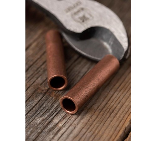 Гильза соединительная медная GT-25-8 (ГМ) EKF PROxima  gt-25-8  EKF