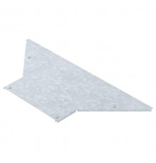 Крышка Т-образного/крестового соединения, ширина 450 мм (LAAD 450 R3 FT)  6226336  OBO Bettermann