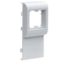 PDА-DN 150 Рамка-суппорт под 2 модуля VIVA  10073  DKC