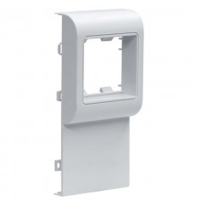 PDА-DN 150 Рамка-суппорт под 2 модуля VIVA  10073  DKC