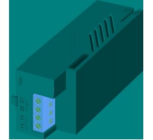Устройство OFM260 контроля состояния предохранителей  1SCA022459R8560  ABB