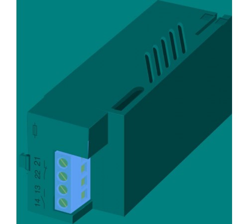 Устройство OFM260 контроля состояния предохранителей  1SCA022459R8560  ABB