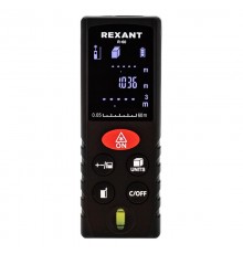 Лазерный дальномер микро R-60  13-3081  REXANT