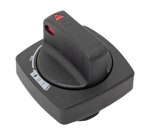 Рукоятка черная выносная рукоятка GV2  apd-APN01  EKF