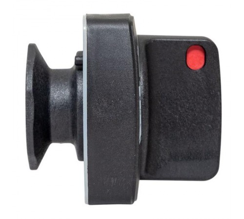 Рукоятка черная выносная рукоятка GV2  apd-APN01  EKF