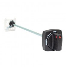 Рукоятка черная выносная рукоятка GV2  apd-APN01  EKF