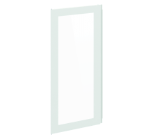 Дверь прозр. ширина 2, высота 7 без замка CTT27  TTS53L  2CPX052348R9999  ABB