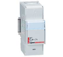 Блок распред. 1Р 250А  004873  Legrand