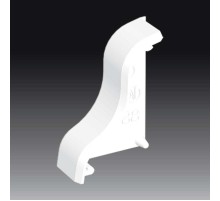 Заглушка левая LP 35 8861 L (HB) (Цвет Белый)  8861 L_HB  Kopos