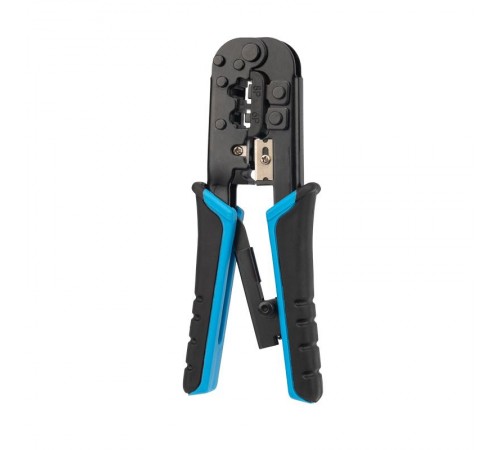 Кримпер для обжима 8P8C/6P6C/4P4C (ht-568R)  12-3432-6  PROconnect