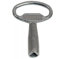 Ключ для замка ZH132  ZH157  ABB