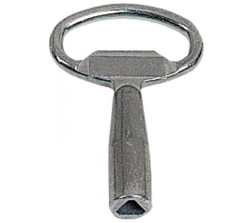 Ключ для замка ZH132  ZH157  ABB