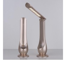 Светильник настольный Orbit золотой (TL90420) 4Вт Eurosvet  a039090  Elektrostandard