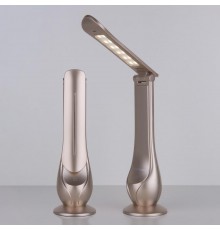 Светильник настольный Orbit золотой (TL90420) 4Вт Eurosvet  a039090  Elektrostandard