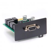 AS400 адаптер для ИБП серии Small  AS400INFO  DKC