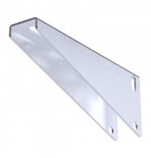 Консоль стоечная INOX (AISI 316) КС-35х150  PR16.3827  Промрукав