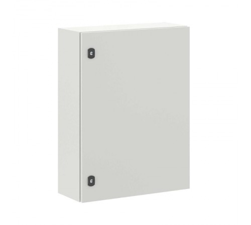Корпус навесной STE с М/П ВхШхГ 800x600x250 мм  R5STE0869  DKC