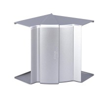 Simon Connect Угол переменный внутренний для TK11102-8, алюминий  TKA1305507-8  Simon