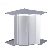 Simon Connect Угол переменный внутренний для TK11102-8, алюминий  TKA1305507-8  Simon