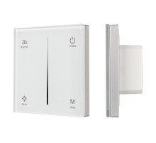 Панель Sens SMART-P36-DIM White (100-240V, 1.2A, TRIAC)  027113  Arlight