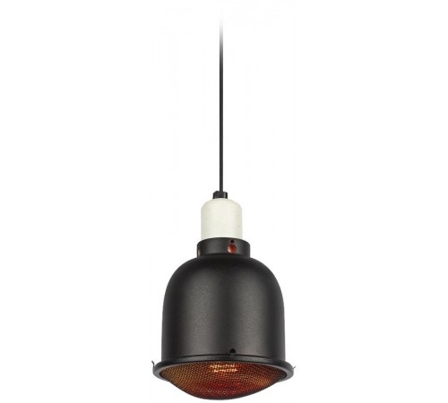 Светильник для террариумов и брудеров FITO-E27-SHADE с защитной решеткой  Б0053286  ЭРА