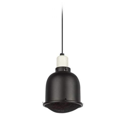 Светильник для террариумов и брудеров FITO-E27-SHADE с защитной решеткой  Б0053286  ЭРА