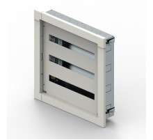 XL S 160 Шкаф Встраиваемый 3x24M  337223  Legrand