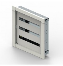 XL S 160 Шкаф Встраиваемый 3x24M  337223  Legrand