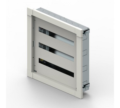 XL S 160 Шкаф Встраиваемый 3x24M  337223  Legrand