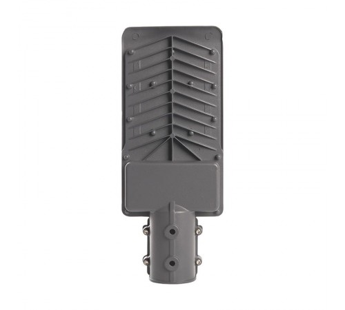 Светильник светодиодный консольный уличный SP3031 30W - 6400K AC230V/ 50Hz цвет черный (IP65)  32576  FERON