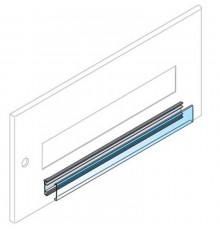 Маркировка 1мод.15x17мм ВхШ (288шт)  AD1101  ABB