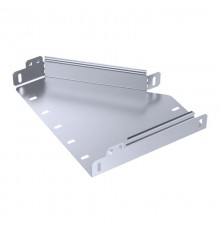 Переходник правый Стандарт INOX (AISI 316) 300х150х50  PR16.5801  Промрукав