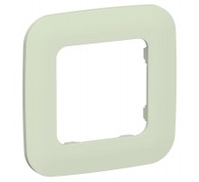 FLITE Artistic Рамка 1-ая РУ-1-А-ФлП панг  FI-M12-31-20-K92  IEK