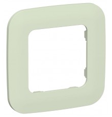 FLITE Artistic Рамка 1-ая РУ-1-А-ФлП панг  FI-M12-31-20-K92  IEK