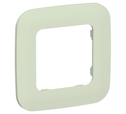 FLITE Artistic Рамка 1-ая РУ-1-А-ФлП панг  FI-M12-31-20-K92  IEK