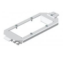 Монтажная пластина MT2 тип ACO (сталь) (MT2 2ACO)  7407688  OBO Bettermann