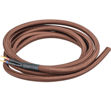 Провод декоративный 61 730 NC-B03-150-2x0.75 1.5 м коричневый  61730  Navigator