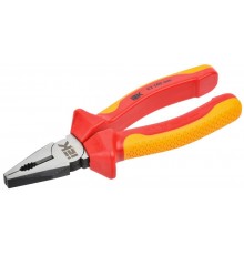 Пассатижи диэлектрические 180мм ARMA2L 3 K3  A2L3-PL20-K3-180  IEK