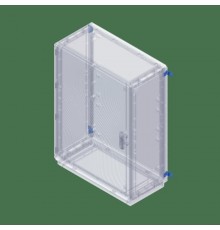Кронштейны для настенного монтажа шкафов Conchiglia (4 шт.)  CN5A50  DKC