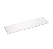 Панель IM-300x1200A-40W Warm White (Arlight, IP40 Металл, 3 года)  023155(1)  Arlight